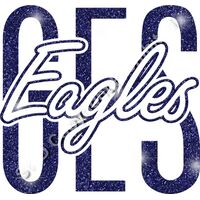 GLT95 BLUE GLITTER Thumbnail