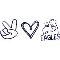 GLT86 BLUE GLITTER Thumbnail