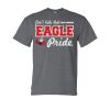 8000 Adult DryBlend 50/50 T-Shirt Thumbnail