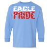 5400B Youth Heavy Cotton Long Sleeve Thumbnail