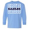 5400B Youth Heavy Cotton Long Sleeve Thumbnail