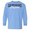 5400B Youth Heavy Cotton Long Sleeve Thumbnail
