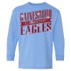 5400B Youth Heavy Cotton Long Sleeve Thumbnail