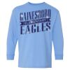 5400B Youth Heavy Cotton Long Sleeve Thumbnail