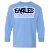 5400B Youth Heavy Cotton Long Sleeve Thumbnail