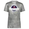 222696 Youth Cotton-Touch Poly T-Shirt Thumbnail