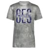 222696 Youth Cotton-Touch Poly T-Shirt Thumbnail