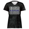 222796 Ladies' Cotton-Touch Poly T-Shirt Thumbnail