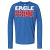 3513Y Youth Extra Soft Tri-blend Long Sleeve Thumbnail