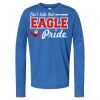 3513Y Youth Extra Soft Tri-blend Long Sleeve Thumbnail