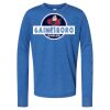 3513Y Youth Extra Soft Tri-blend Long Sleeve Thumbnail