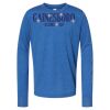 3513Y Youth Extra Soft Tri-blend Long Sleeve Thumbnail
