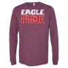 3513 Adult Extra Soft Tri-blend Long Sleeve Thumbnail