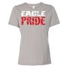 6413 Women’s Extra Soft Tri-blend Tee Thumbnail