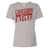 6413 Women’s Extra Soft Tri-blend Tee Thumbnail