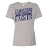 6413 Women’s Extra Soft Tri-blend Tee Thumbnail